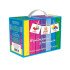 Подарунковий набір "Англо-українська валіза", Вундеркінд з пелюшок