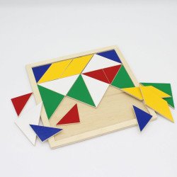 Веселый калейдоскоп, Lam Toys Веселый калейдоскоп, Lam Toys
