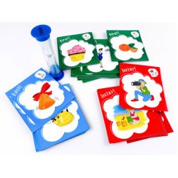 Гра Докумекай Гра Докумекай